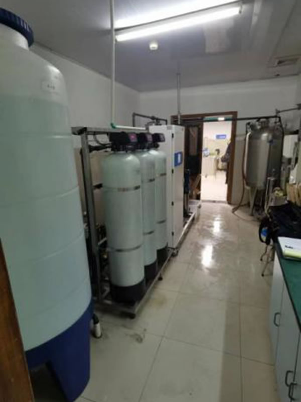 3.Water Purification System (1)