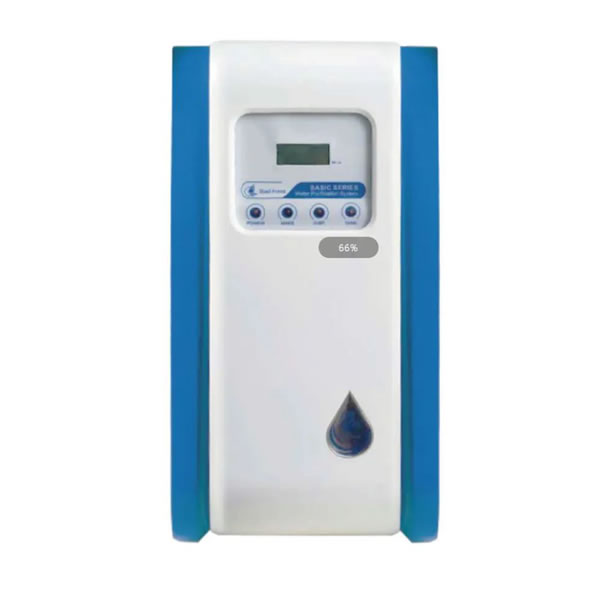 Biochemical Instrument Pure Water Machine