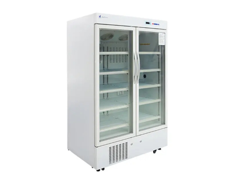 6. Pharmacy Refrigerator