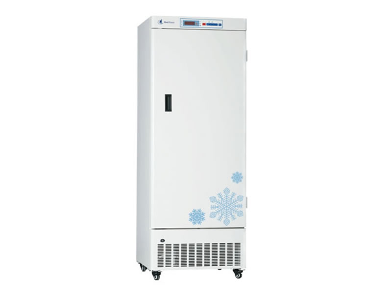 2. Deep Freezer-25℃