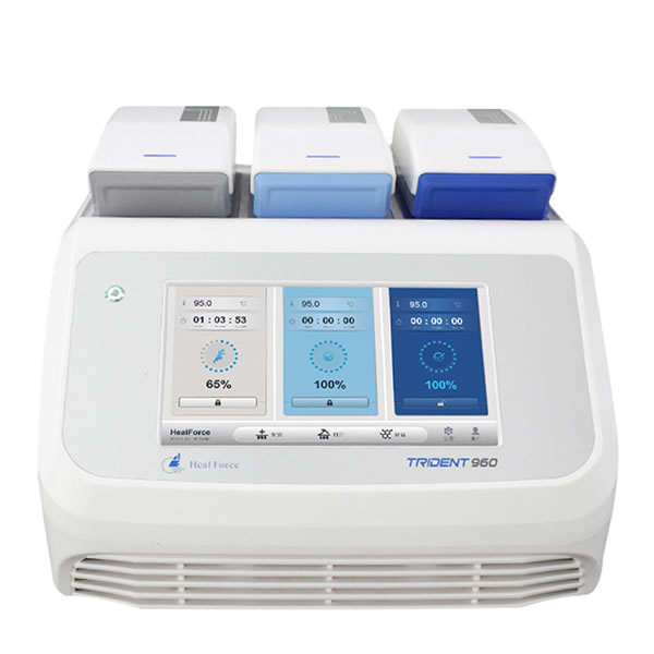 Trident960 PCR Thermal Cyclers