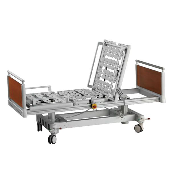 Heal Force Electric Hospital Bed