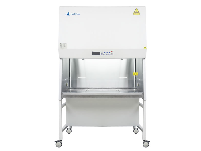 1. Cytotoxic Safety Cabinet