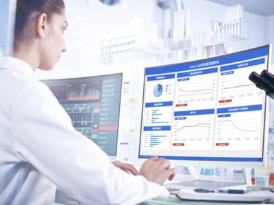 Digital Medical &Lab Information Management Solution