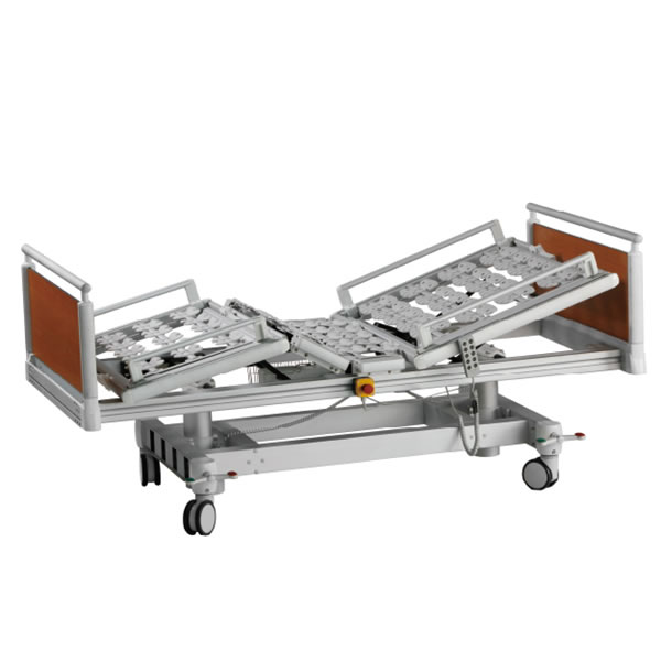Heal Force Electric Hospital Bed