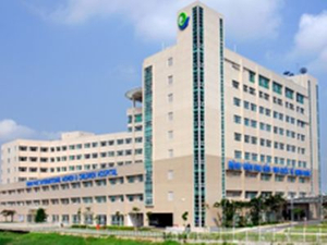 Vietnam Hanh Phuc Hospital