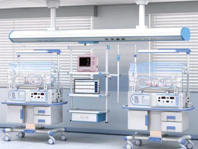 Digital Neonatology Overall Solution