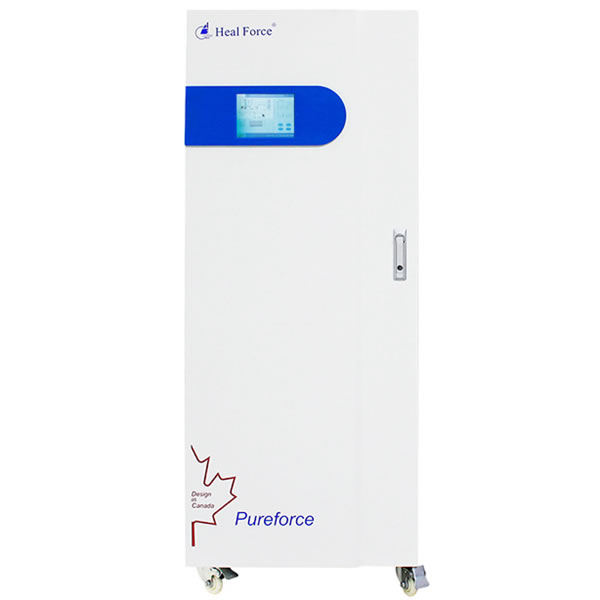 Pureforce Series Water Purification System