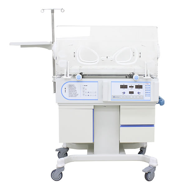 YXK-5GB Infant Incubator