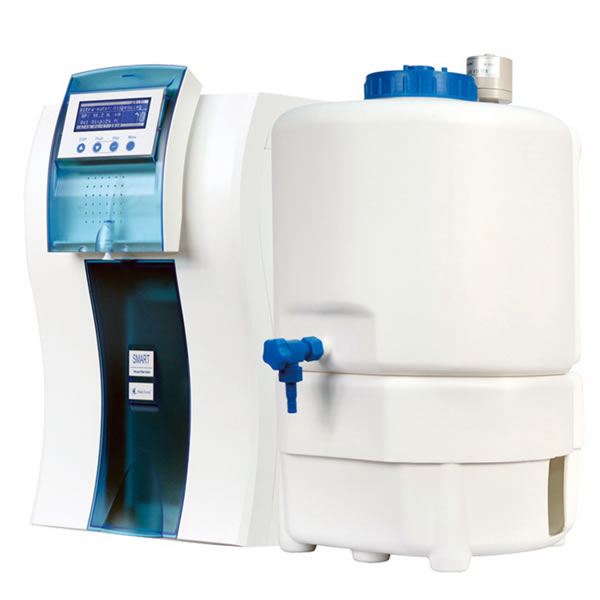 Smart ROP Water Purification System