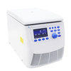 Neofuge13R Refrigerated Centrifuge