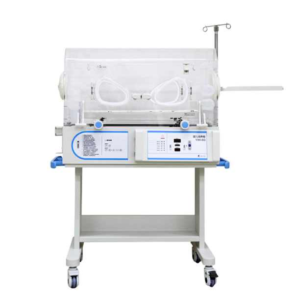  YXK-6G Neonatal Incubator