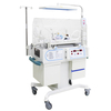 8502D Neonatal Phototherapy Incubator