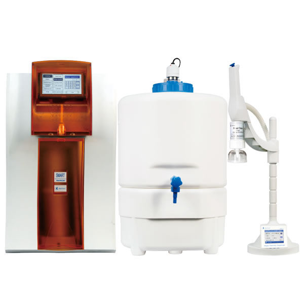 Smart Plus P Lab Pure Water System