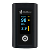 Prince-100NW Pulse Oximeter with Bluetooth