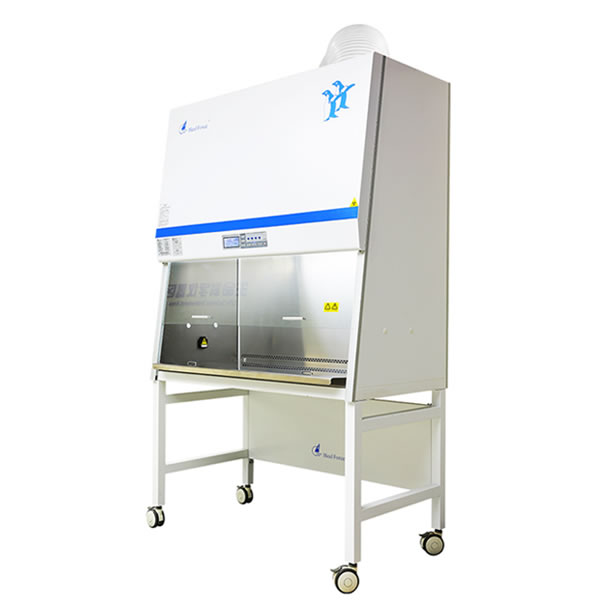 HFsafe LC Series B2 Biosafety Cabinet