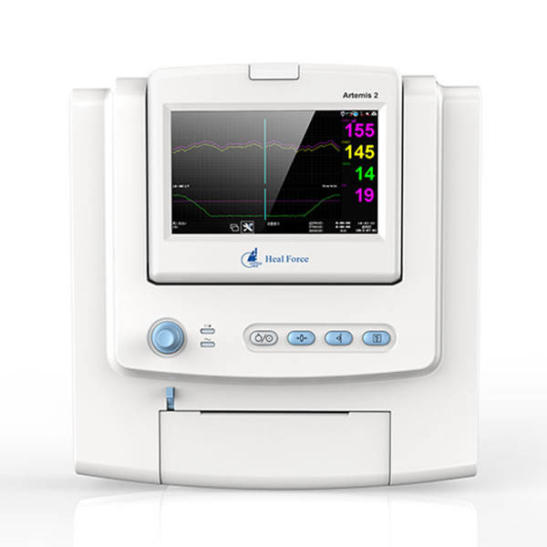Artemis2 Fetal Monitoring Machine