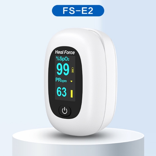 Heal Force FS-E2 Pulse Oximeter (3)