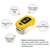 A3 Pulse Oximeter