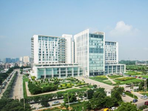 India Mendanta Hospital