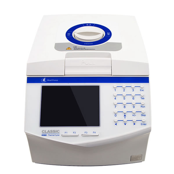 K960 Digital PCR Machine