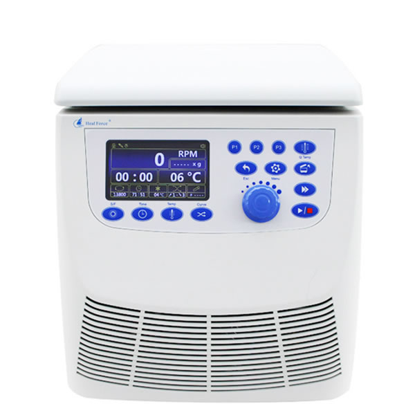 Neofuge13R Refrigerated Centrifuge