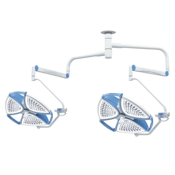 TopLED Shadowless Surgical Lamp