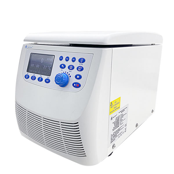 Neofuge13R Refrigerated Centrifuge