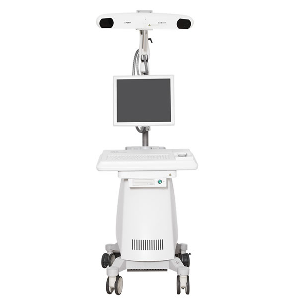 Excelim-04 Surgical Navigation System