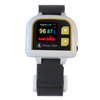 Prince-100H Wrist Pulse Oximeter with Bluetooth 4.0
