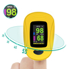 A3 Pulse Oximeter