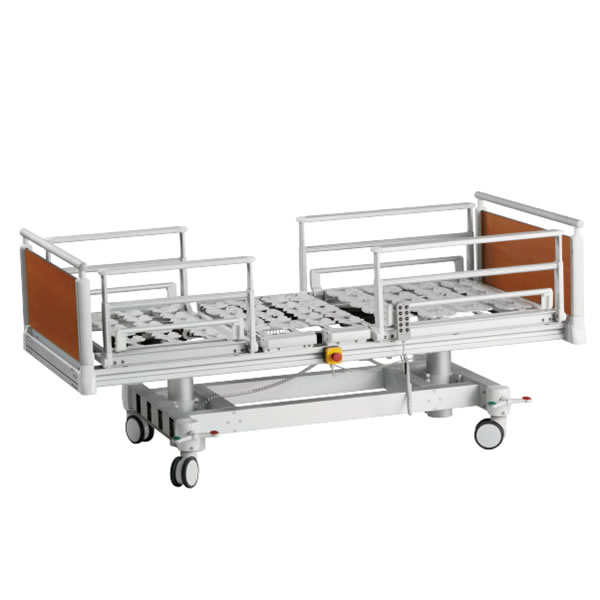 Heal Force Electric Hospital Bed
