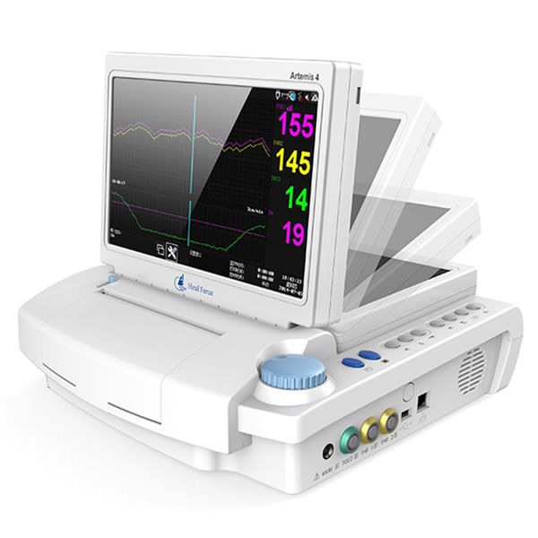 Artemis4 Fetal Monitor