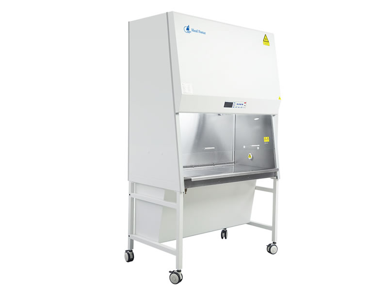 3. Cytotoxic Safety Cabinet